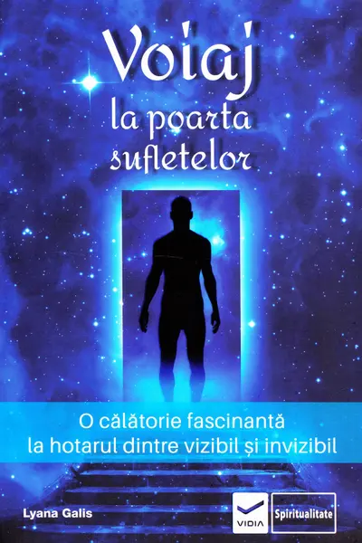Voiaj la poartă sufletelor