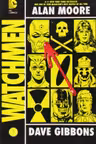 Watchmen: International Edition