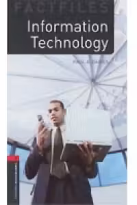 Information Technology Factfile Audio CD Pack