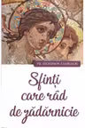 Sfinti care rad de zadarnicie