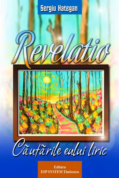 Revelația, căutările eului liric