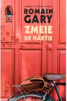 Zmeie de hârtie