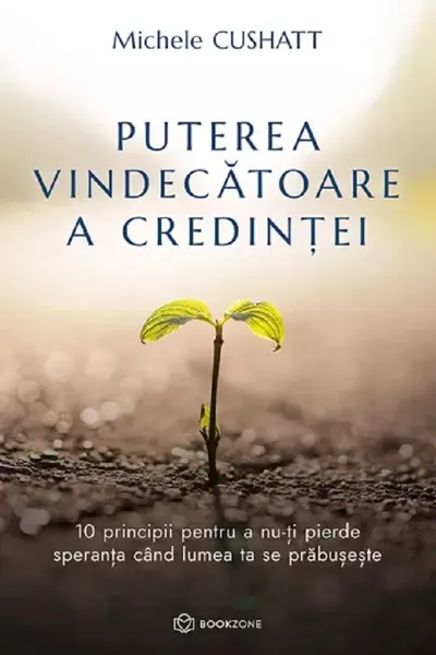 Puterea vindecatoare a credintei
