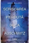 Scrisoarea pierdută de la Auschwitz