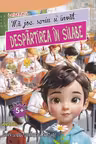 Ma joc, scriu si invat DESPARTIREA IN SILABE