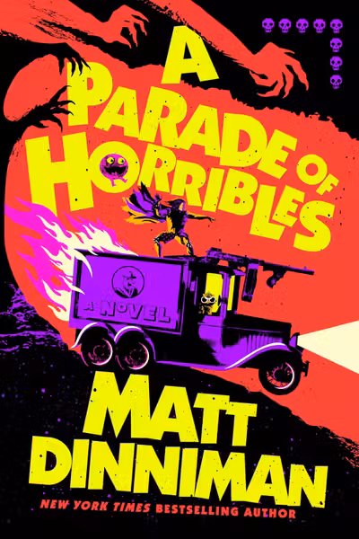 A Parade of Horribles