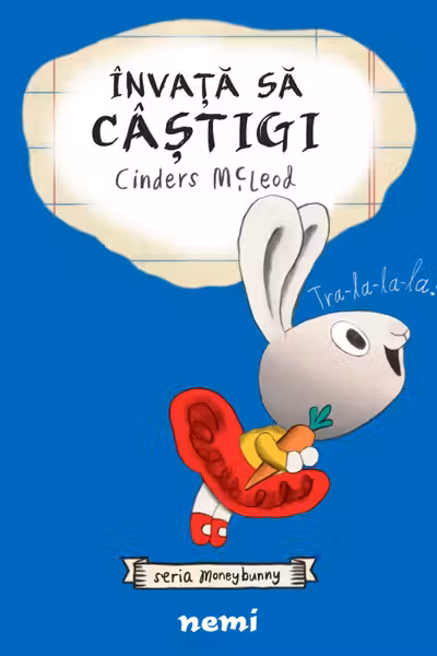 CINDERS McLEOD / INVATA SA CASTIGI
