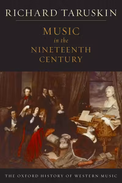 Music in the Nineteenth Century