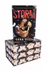 Storm - HARDCOVER - PRINTED EDGES - Precomandă
