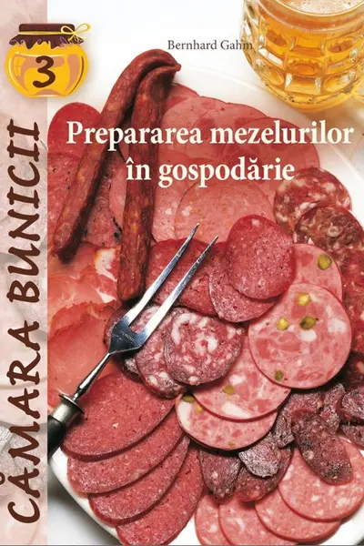 Prepararea mezelurilor in gospodarie