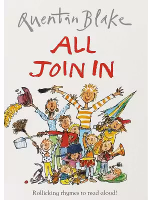 All Join In