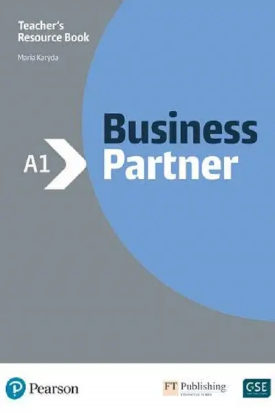 Business Partner A1 Teacher's Resource Book