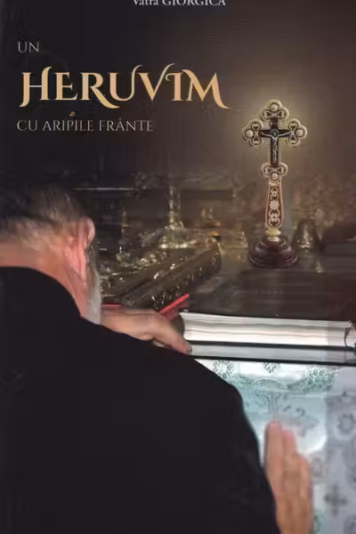Un heruvim cu aripile frânte