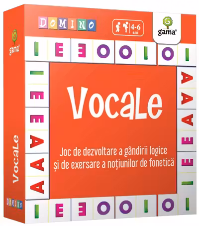 Domino Vocale