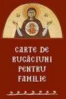 Carte de rugăciuni pentru familie