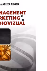 Management si marketing in audiovizual