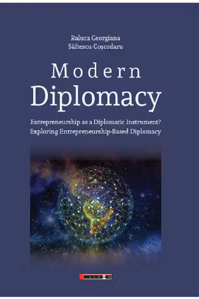 Modern Diplomacy