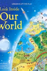 Look Inside Our World