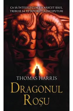Dragonul rosu