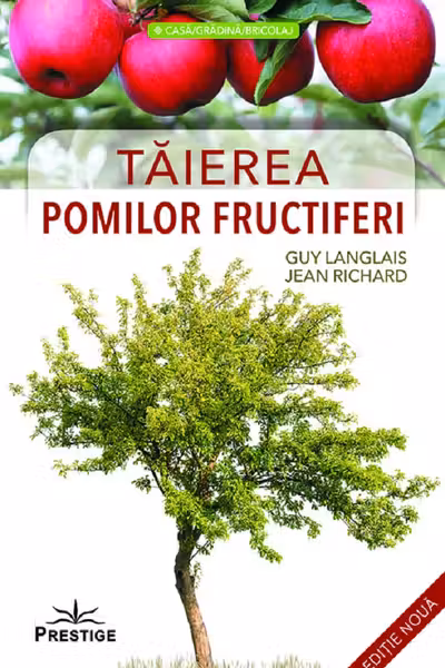Taierea pomilor fructiferi