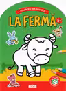 Colorez si ma distrez. La ferma