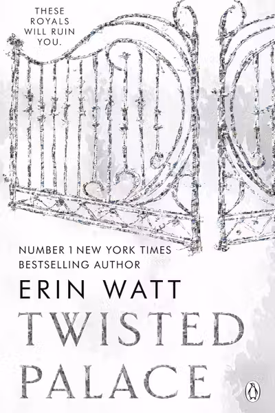 Twisted Palace