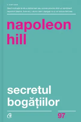 Secretul bogatiilor