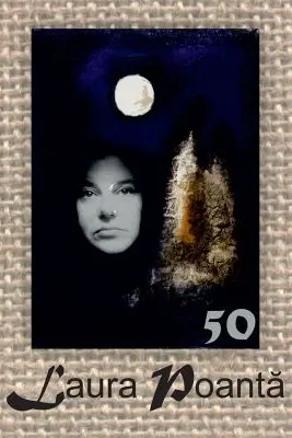 Laura Poanta 50. Album retrospectiv