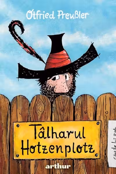 Talharul Hotzenplotz