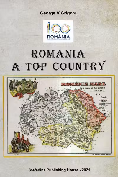 România a top country