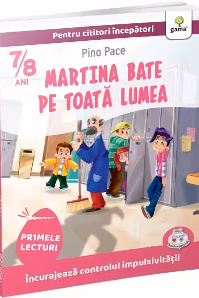 Martina bate pe toata lumea