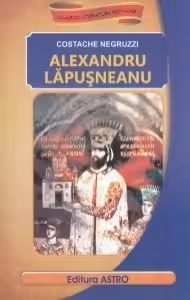 Alexandru Lăpușneanu
