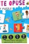 Cuvinte opuse.Puzzle