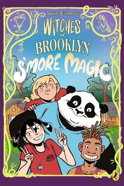 S'More Magic
