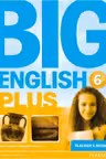 Big English Plus 6 Teacher's Book