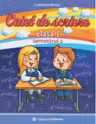 Caiet de scriere. Clasa I. Semestrul 2 (cod CD)