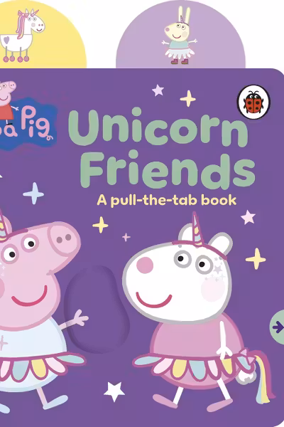 Unicorn Friends