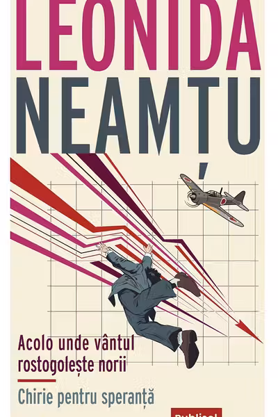 Acolo unde vantul rostogoleste norii. Chirie pentru speranta