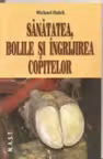Sanatea, bolile si ingrijirea copitelor
