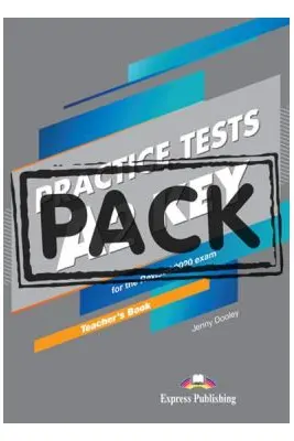 Curs limba engleza Cambridge A2 Practice Tests Key for the Revised 2020 Exam Teacher's Book with Digibooks App