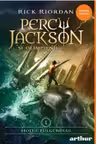 Percy Jackson si Olimpienii-1. Hotul fulgerului