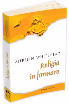 Religia în formare