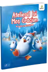 Atelierul lui Mos Craciun
