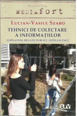 Tehnici de colectare a informațiilor