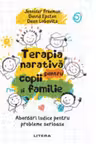 TERAPIA NARATIVA PENTRU COPII SI FAMILIE