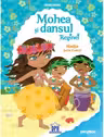 MOHEA si Dansul Reginei (Nadja Julie Camel)