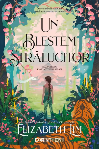 Un blestem stralucitor