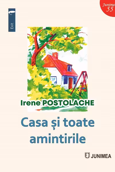 Casa și toate amintirile
