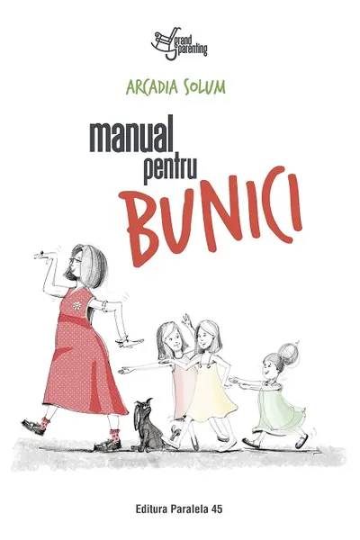 Manual pentru bunici