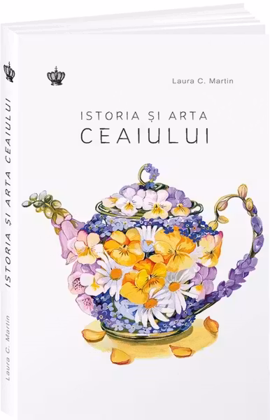 Istoria si arta ceaiului